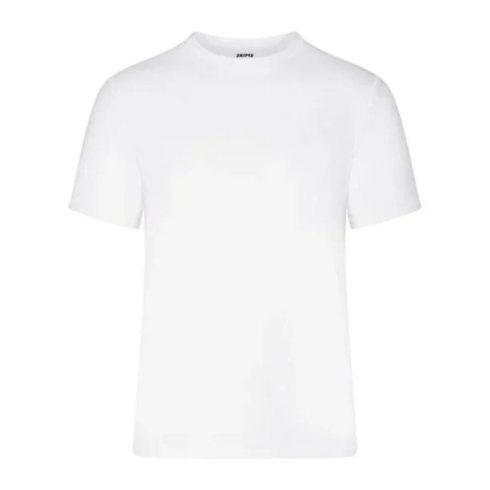 SKIMS stretch modal T-Shirt